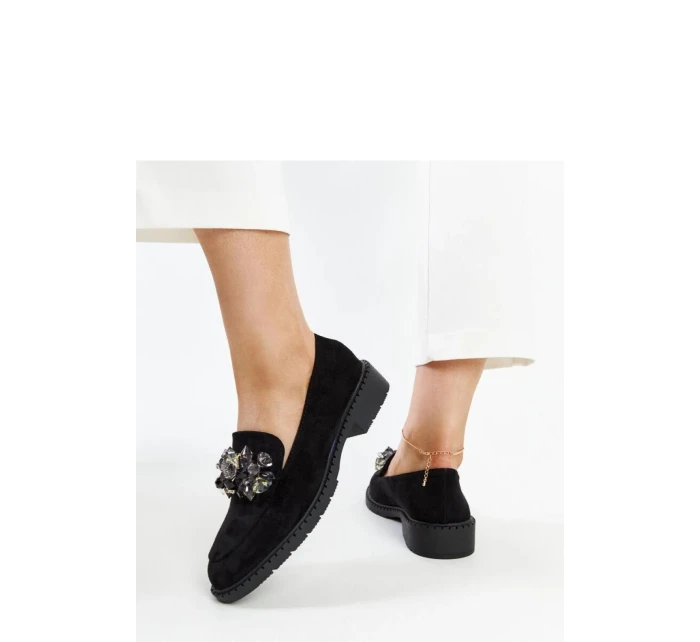 Mokasiny model 207499 Solea Mokasiny model 207499 Solea