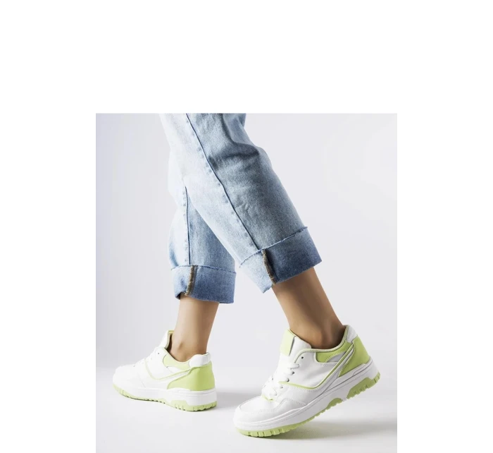 Tenisky model 207688 Solea Tenisky model 207688 Solea