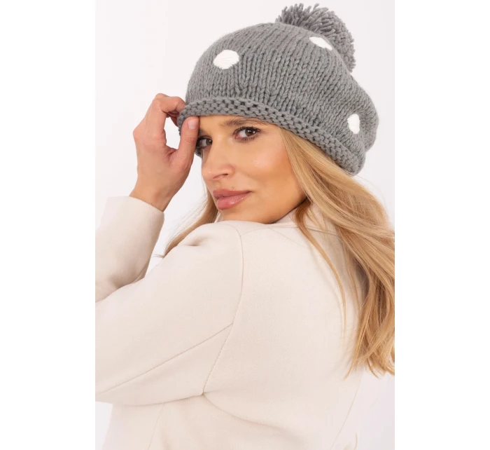 Čepice  model 208410 AT