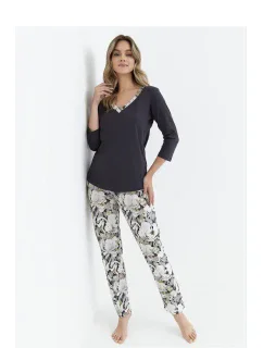 Pyžama  model 212763 Cana