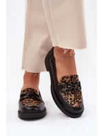 Mokasiny model 213026 Step in style Mokasiny model 213026 Step in style