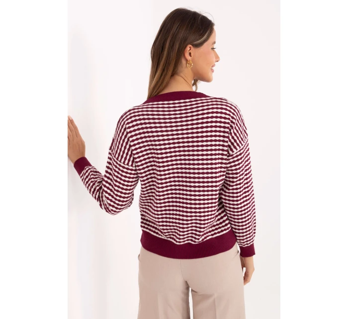 Svetr model 220371 Factory Price Svetr model 220371 Factory Price