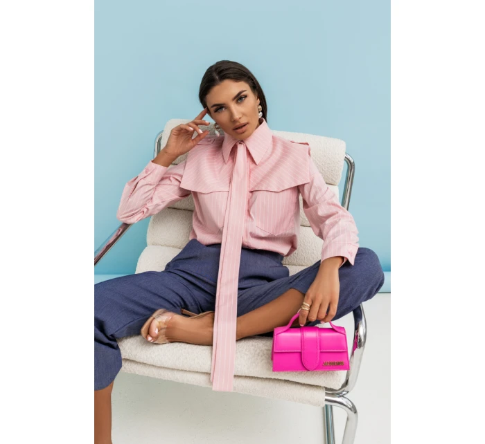 Dámské kalhoty  model 223521 LaBalancia