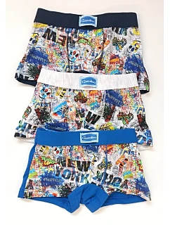 Dětské boxerky Emy B/2558