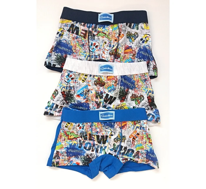 Dětské boxerky Emy B/2558 Dětské boxerky Emy B/2558