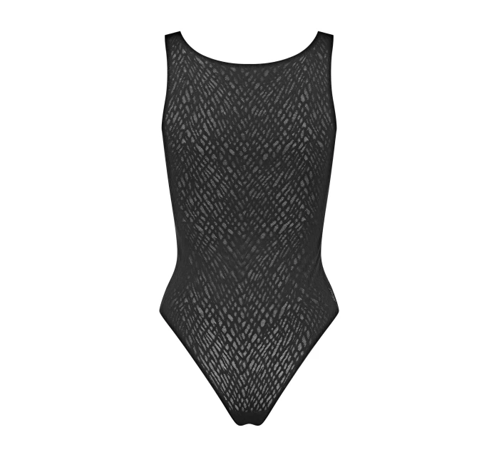 sloggi ZERO Feel Bliss Body - BLACK - SLOGGI BLACK - SLOGGI