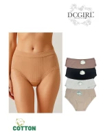 kalhotky model 21777302 A'12 SXL - DC Girl