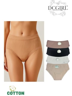 DC Girl kalhotky 70127 A'12 S-XL