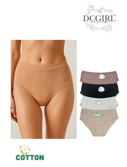 kalhotky model 21777302 A'12 SXL - DC Girl