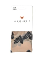 Dámské vzorované ponožky model 7465057 20 den - Magnetis