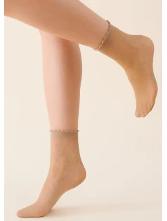 Ponožky Gabriella 569 Ebi 20 den