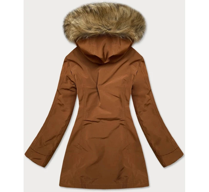 ZIMOWA KURTKA DAMSKA Z model 21243456 - LHD