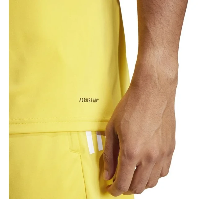 Tričko Juventus Training JSY M model 19467640 pánské - ADIDAS Tričko Juventus Training JSY M model 19467640 pánské - ADIDAS