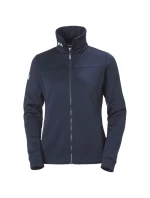 Helly Hansen Crew Fleecová bunda W 30357 597 Helly Hansen Crew Fleecová bunda W 30357 597