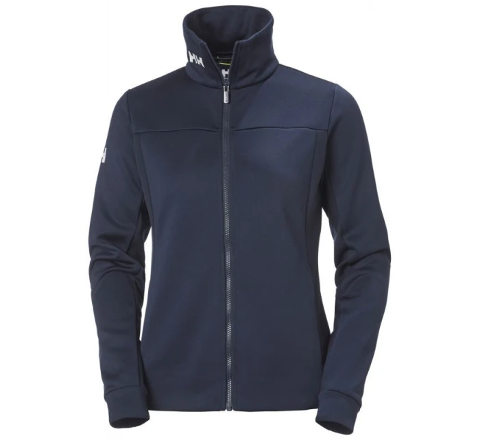 Helly Hansen Crew Fleecová bunda W 30357 597 Helly Hansen Crew Fleecová bunda W 30357 597