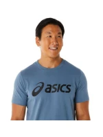 Tričko s velkým logem Asics