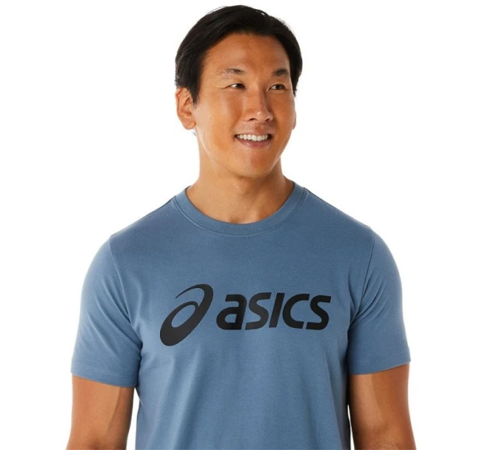 Tričko s velkým logem Asics