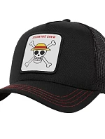 Kšiltovka Capslab One Piece Trucker Cap CL-OP1-1-SKU2
