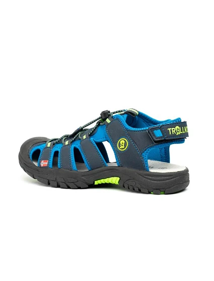Sandały Kids Sandal Jr dětské model 20775673 - Trollkids