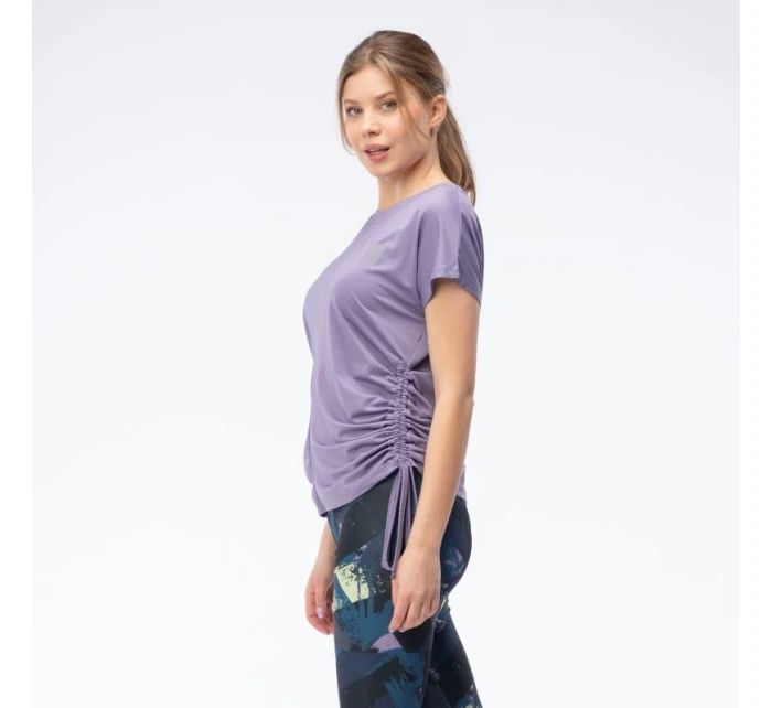 IQ tričko s krátkým rukávem Indila Wmns W 92800624274