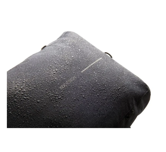 XD BATOH  LITE BLACK P/N: model 20915412 - XD Design