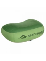 SEA TO SUMMIT Aeros Premium Regular Lime Pillow