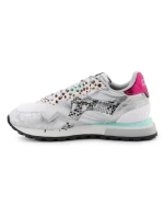 Patch W boty model 21034648 - D.Franklin