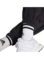 Kalhoty Essentials Linear French Terry Cuffed W model 22121578 dámské - ADIDAS