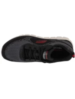 Skechers Track - Glendor 232699-BKRD Black 40 Skechers Track - Glendor 232699-BKRD Black 40