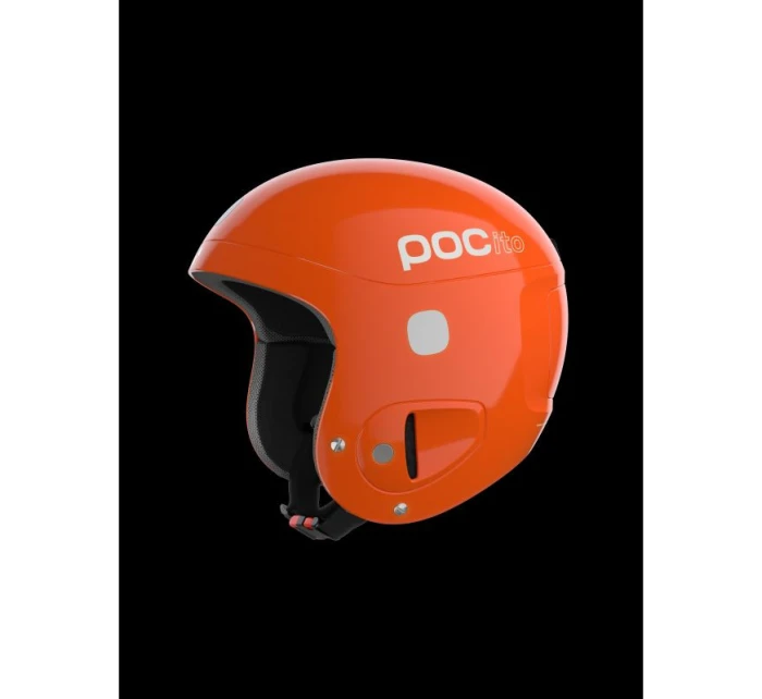 Lyžařská helma POC POCITO SKULL