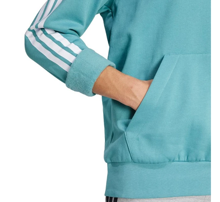 Pánská mikina adidas Color Script modrá KD2266 pánská