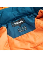 Pánská prošívaná bunda 4ARS