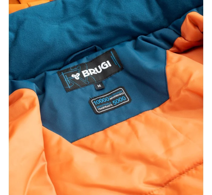 Pánská prošívaná bunda 4ARS