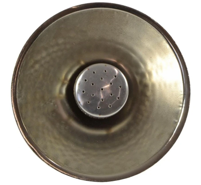 PLYNOVÝ OHŘÍVAČ SMYK TOURIST