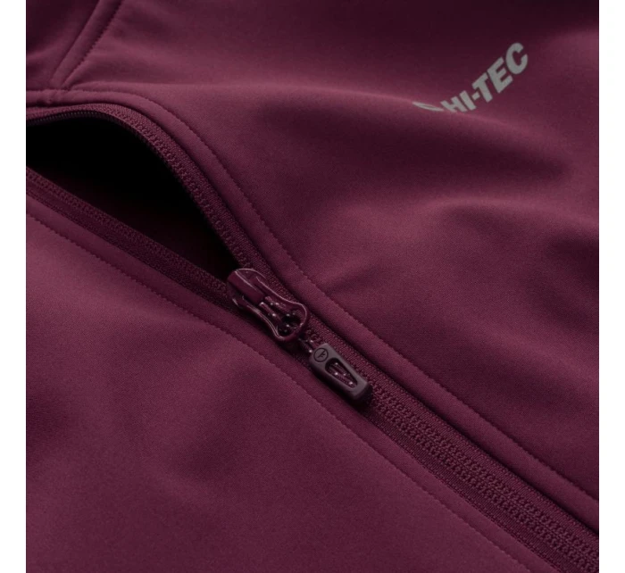 Damski Softshell LADY model 22002057 SP Damski Softshell LADY model 22002057 SP