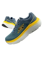 Pánská lehká sportovní běžecká obuv Skechers Max Cushioning Pánská lehká sportovní běžecká obuv Skechers Max Cushioning