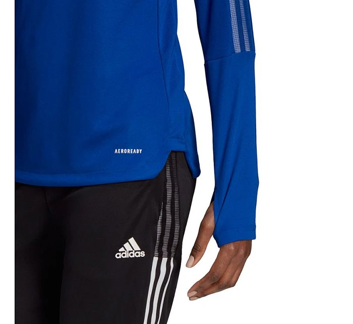 Dámský tréninkový top Tiro 21 W model 20801233 - ADIDAS Dámský tréninkový top Tiro 21 W model 20801233 - ADIDAS