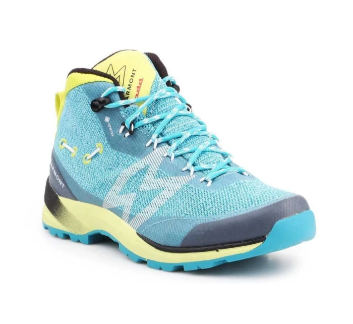 Trekingové boty Garmont Atacama 2.0.GTX 481064-611