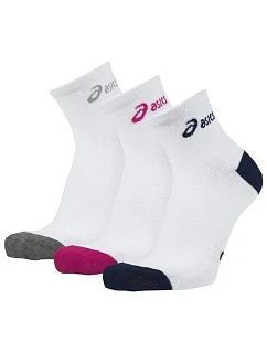 Quarter Sock model 22374502 - Asics