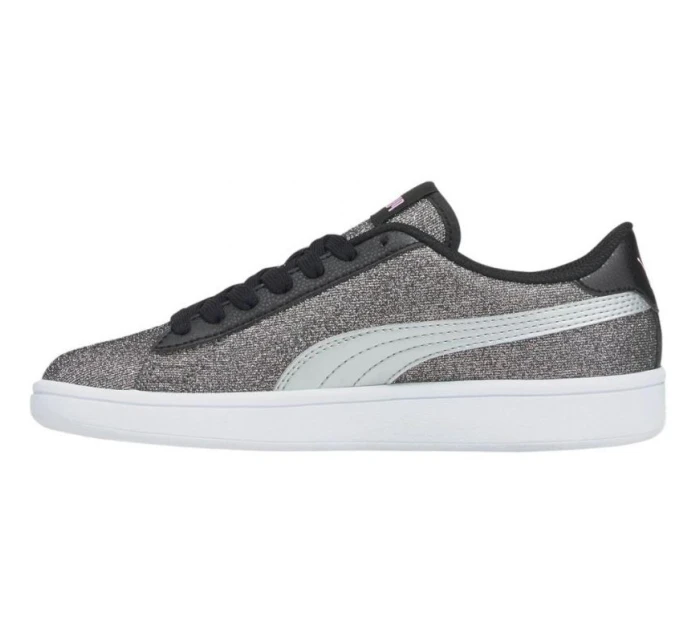 Dětské tričko Smash v2 Glitz Glam Jr 367377 26 - Puma Dětské tričko Smash v2 Glitz Glam Jr 367377 26 - Puma