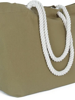 Kimood KI 3209 Velká taška 19.3209 washed lichen green