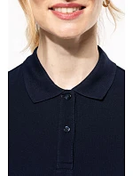 PK 201 Dámské strečové piqué polo white model 22423235 - Kariban PK 201 Dámské strečové piqué polo white model 22423235 - Kariban