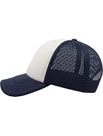 Atlantis Headwear Rapper 5 panelová síťovaná kšiltovka 33.2070 navy Atlantis Headwear Rapper 5 panelová síťovaná kšiltovka 33.2070 navy