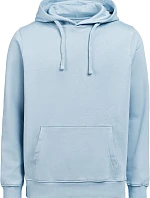 Untagged Movement OCS RCS Hoodie Unisex mikina s kapucí 66.4010 fog