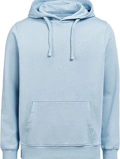 Untagged Movement OCS RCS Hoodie Unisex mikina s kapucí 66.4010 fog