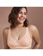 Airita komfortní podprsenka 5851 light powder - Anita Classix
