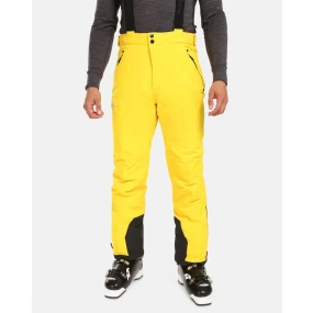 METHONE-M Žlutá - Kilpi METHONE-M Žlutá - Kilpi