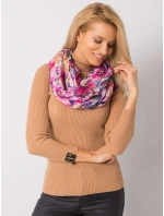 Chustka AT CH 071 fuksjowy Chustka AT CH 071 fuksjowy