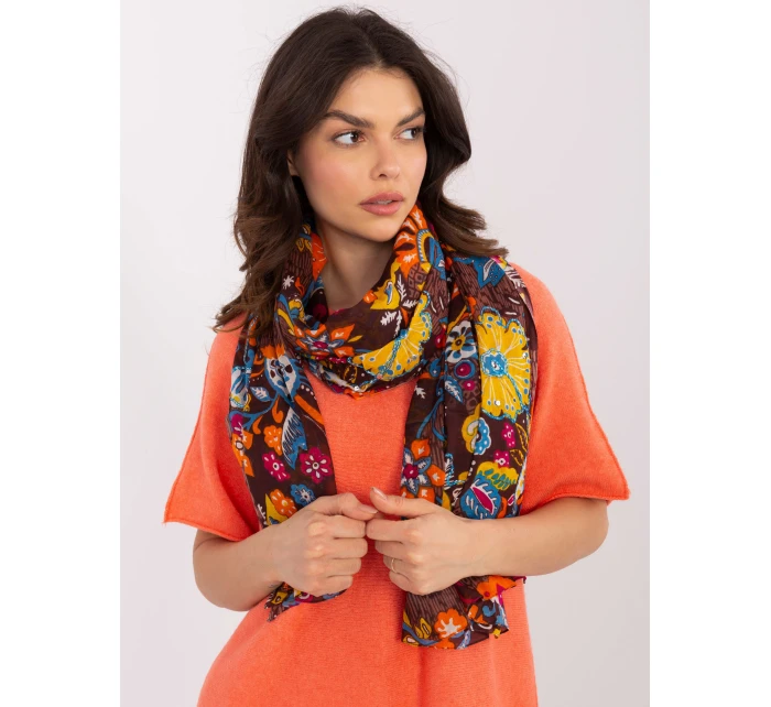 Pareo AT PO 205011.88 tmavě hnědé