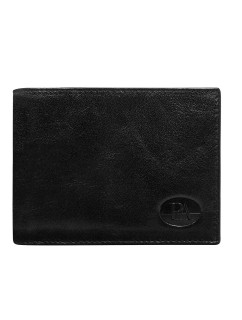 Peněženka CE PR PW 008 BTU.34 černá